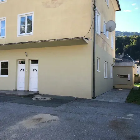 Pansiyon Arnoldstein Apartment *