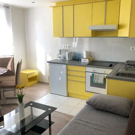 Arnoldstein Apartment