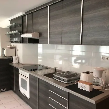 Pansiyon Arnoldstein Apartment