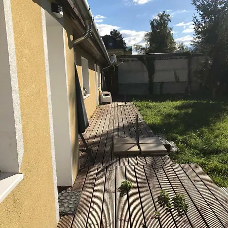 Arnoldstein Apartment Pansiyon *