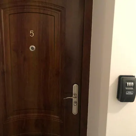Arnoldstein Apartment *
